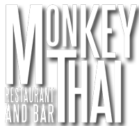Monkey Thai Logo